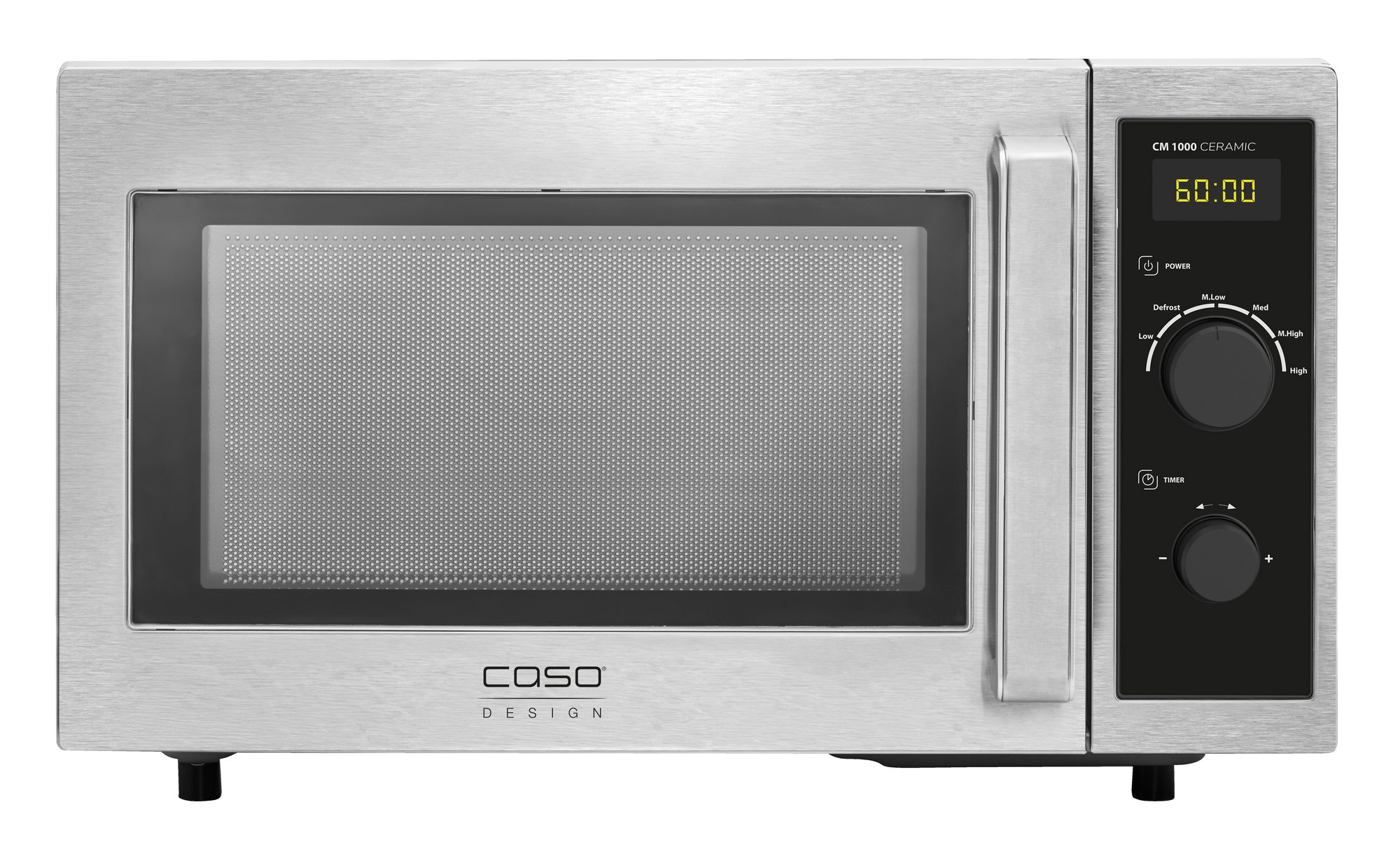 Mikrowelle "CM 1000 Ceramic Pro-M"